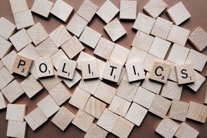 Top 25 Indian Political Party Twitter Handle