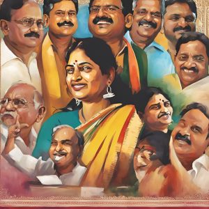 Tamil Nadu election