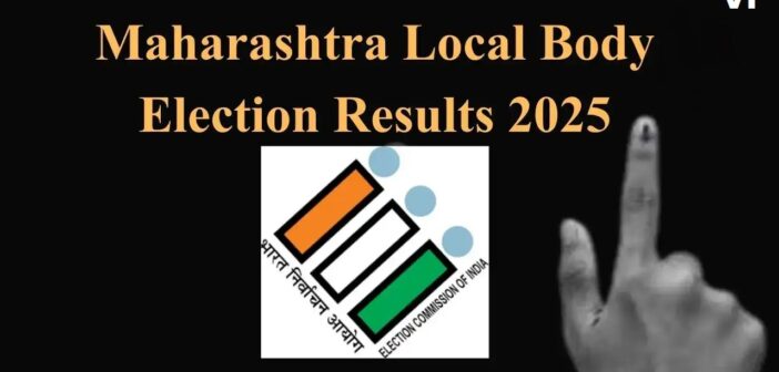 Upcoming Civic Body Polls