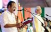 V. D. Satheesan Takes Oath As The New Chief Minister of Kerala