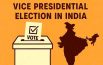 Vice President Election 2025 India