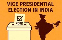 Vice President Election 2025 India
