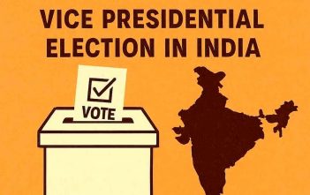 Vice President Election 2025: Timeline, Voting Process, and FAQs Vice President Election 2025 India