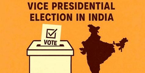 Vice President Election 2025: Timeline, Voting Process, and FAQs
