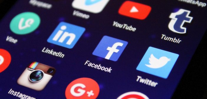 Voluntary Code of Ethics for the 2019 General Election presented by Social Media Platforms