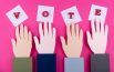 Voting for Five Assembly Bypolls
