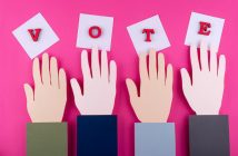 Voting for Five Assembly Bypolls