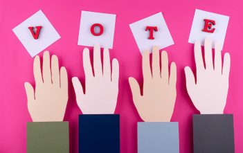 Voting for Five Assembly Bypolls