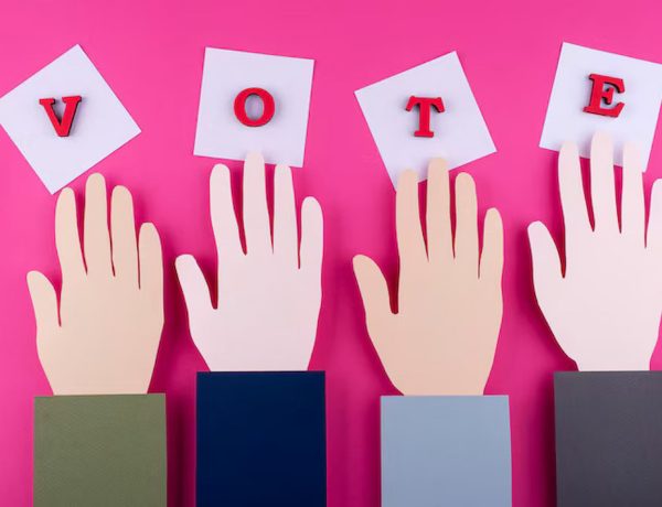 Voting for Five Assembly Bypolls to Be Held Across Four States