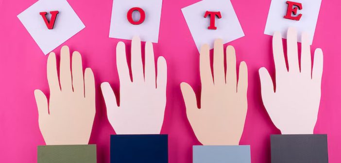 Voting for Five Assembly Bypolls