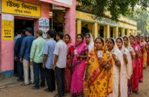 West Bengal Assembly Election 2026