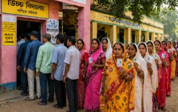 West Bengal Assembly Election 2026