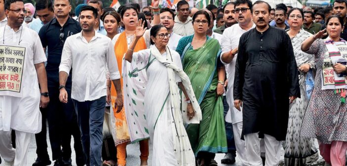 West Bengal Elections 2026