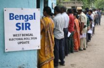 West Bengal electoral roll 2026 update