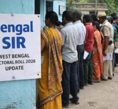 West Bengal SIR 2026: EC Releases 2nd Supplementary Electoral Roll