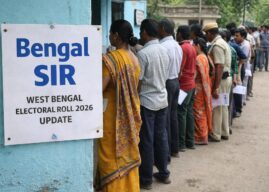 West Bengal SIR 2026: EC Releases 2nd Supplementary Electoral Roll