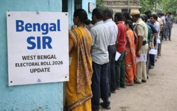 West Bengal electoral roll 2026 update