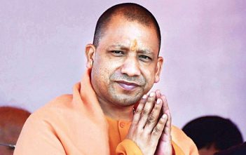 Yogi Adityanath