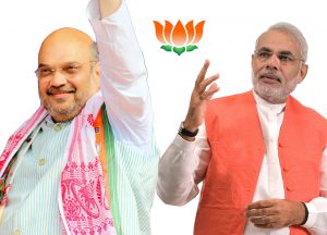 BJP