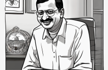 Arvind Kejriwal