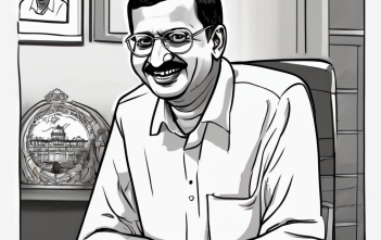 Arvind Kejriwal