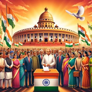 Lok Sabha Elections 2024