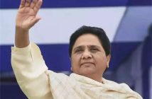 Mayawati