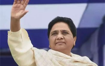 Mayawati