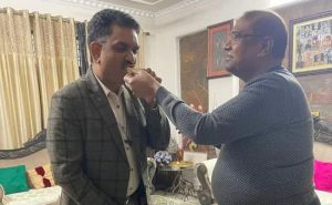 BJP