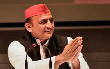 Akhilesh Yadav