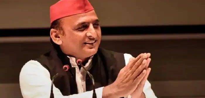 Akhilesh Yadav