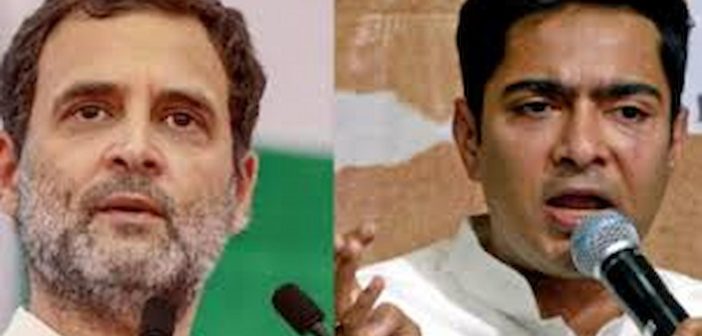 opposition alliance in India in 2025