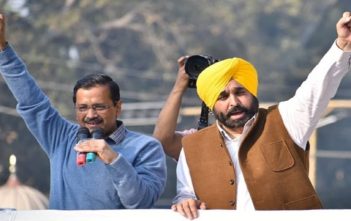 Bhagwant Mann