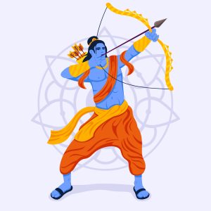 Lord Ram